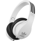 Adidas Originals White Over Ear Headphone 704406 (White)