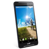 Acer Iconia Tab S Dual 16GB 4G LTE Black (A1724) Unlocked