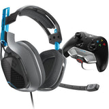 Astro A40 Gaming Headset and Mixamp M80 for XB1 (Halo 5 Edition)