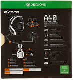 Astro A40 Gaming Headset and Mixamp M80 for XB1 (Halo 5 Edition)