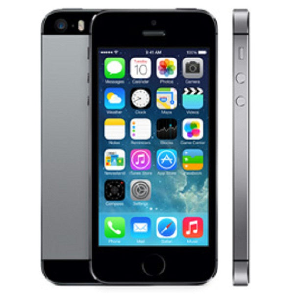 Apple iPhone 5S