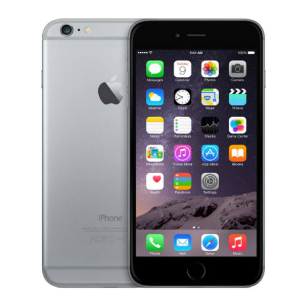 Apple iPhone 6