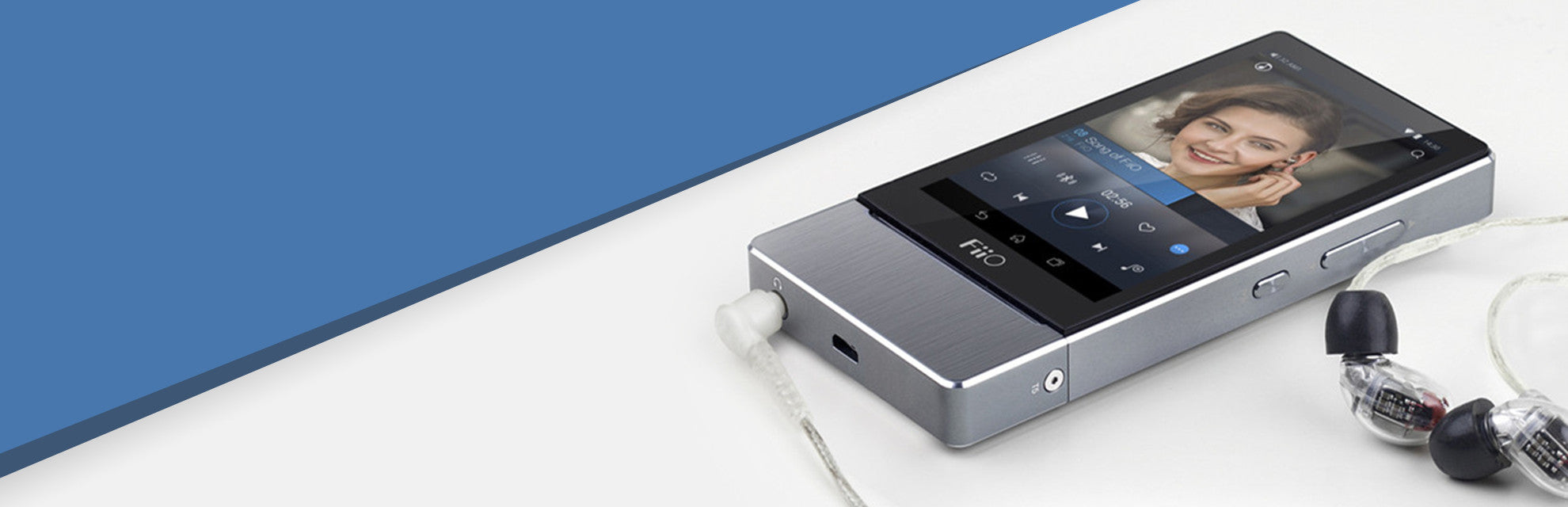 FIIO X7