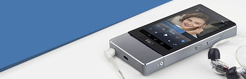 FIIO X7